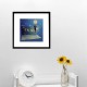 The moon changer , Fine Art color print