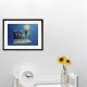 The moon changer , Fine Art color print