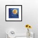 The moon watchman, Fine Art color print