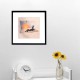 The sun riser, Fine Art color print