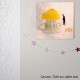 tableau humoristique pour cuisine, photo sur toile