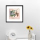 The tomato blusher, Fine Art color print