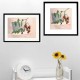 The tomato blusher, Fine Art color print