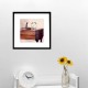 The morning ringer, Fine Art color print