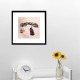 The button sorter, Fine Art color print