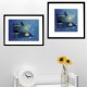 The moon changer , Fine Art color print