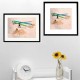 The pencil sharpener, Fine Art color print