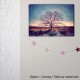image d'arbre magnifique, My Tree, My roots N°13, photographie artistique de paysage