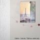belle image de la Tour Eiffel, Paris My love, Tirage artistique de Paris