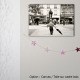 belle image de paris doisneau, L'enfant au parapluie, photographie artistique noir et blanc 