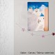belle image d'église de Grèce, photographie artistique de paysage urbain