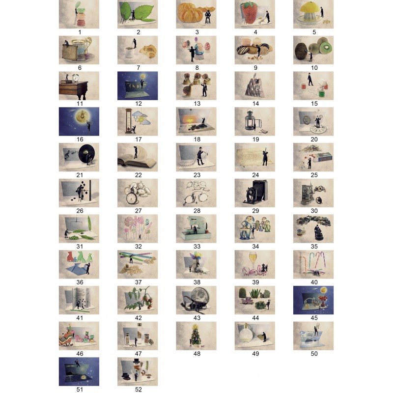 Coffret Photographies 2 Photos En 13x18 Et 15x15 Et 6 Cartes Postales Coffret Photographies 2 Photos En 13x18 Et 15x15 Et 6 Cartes Postales