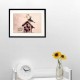 The hoopoe hairdresser - Fine Art photography - Original Art photography - Tiny Trades series