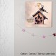 The hoopoe hairdresser - Fine Art photography - Original Art photography - Tiny Trades series