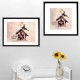 The hoopoe hairdresser - Fine Art photography - Original Art photography - Tiny Trades series