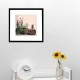 The owl optician - Fine Art photography - Original Art photography - Tiny Trades series