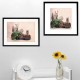 The owl optician - Fine Art photography - Original Art photography - Tiny Trades series