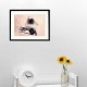 The licorice roller, Fine Art color print