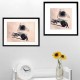The licorice roller, Fine Art color print