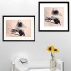 The licorice roller, Fine Art color print