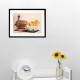 The sesame seed sower - Fine Art photography - Original Art photography - Tiny Trades series