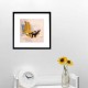 The banana curve tester - Fine Art photography - Original Art photography - Tiny Trades series