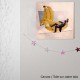 The banana curve tester - Fine Art photography - Original Art photography - Tiny Trades series