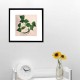 The green beans thread remover - Fine Art photography - Original Art photography - Tiny Trades series