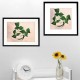 The green beans thread remover - Fine Art photography - Original Art photography - Tiny Trades series