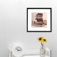 The i's dotter - Fine Art photography - Original Art photography - Tiny Trades series