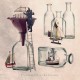 The boat bottler - Fine Art photography - Original Art photography - Tiny Trades series