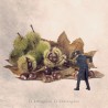 The chestnut burr opener - Fine Art photography - Original Art photography - Tiny Trades series