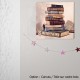 The i's dotter - Fine Art photography - Original Art photography - Tiny Trades series