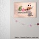 The plush toys doctor's helper - Fine Art photography - Tiny Trades series