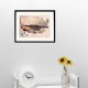 The chocolate bar shaper - Fine Art photography - Tiny Trades series