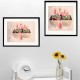 Photographie d’art fait main en france Le ramasseur de fraises - Photographie d'art - Photographie d'art couleur - Les Tout Pet
