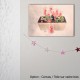The strawberry-candy picker - Fine Art photography - Original Art photography - Tiny Trades series