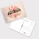 The strawberry-candy picker - Fine Art photography - Original Art photography - Tiny Trades series