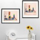 The soda bottle filler - Fine Art photography - Original Art photography - Tiny Trades series