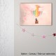 The cotton-candy catcher - Fine Art photography - Original Art photography - Tiny Trades series