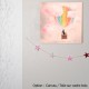 The cotton-candy catcher - Fine Art photography - Original Art photography - Tiny Trades series