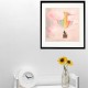 The cotton-candy catcher - Fine Art photography - Original Art photography - Tiny Trades series