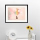 The cotton-candy catcher - Fine Art photography - Original Art photography - Tiny Trades series