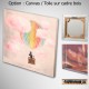 The cotton-candy catcher - Fine Art photography - Original Art photography - Tiny Trades series