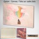 The cotton-candy catcher - Fine Art photography - Original Art photography - Tiny Trades series