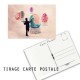 The Easter painter, Fine Art color print