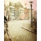 photo de vélo à Amsterdam, Le vélo, photographie artistique
