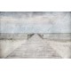 The pier N°2 color, Fine Art color print landscape