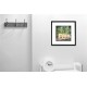 Spring on Paris, Fine Art Paris print