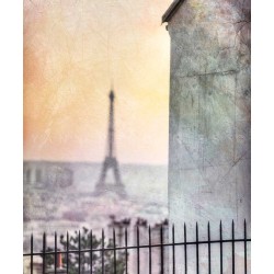 Paris My love - Fine Art photography - Original Art photography